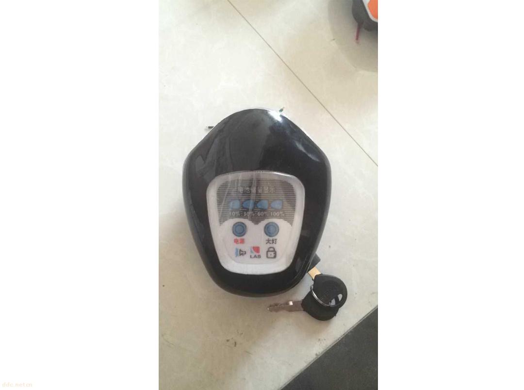 振興電動車儀表廠家